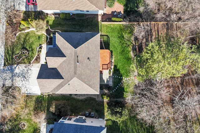 8945 Cornwell Drive, Wake Forest, NC 27587