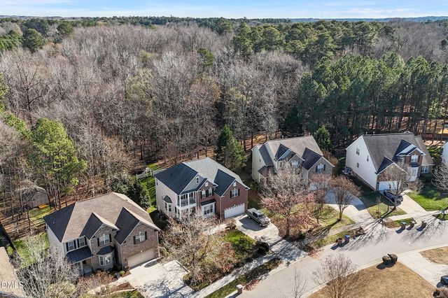 8945 Cornwell Drive, Wake Forest, NC 27587