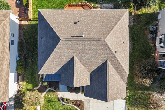 8945 Cornwell Drive, Wake Forest, NC 27587