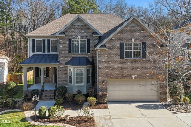 8945 Cornwell Drive, Wake Forest, NC 27587