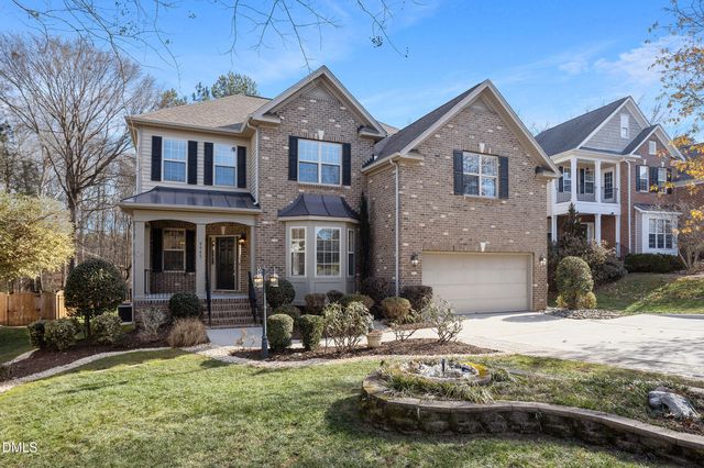 8945 Cornwell Drive, Wake Forest, NC 27587