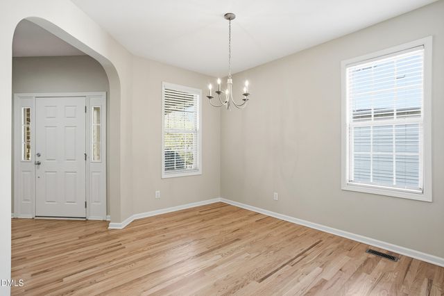 8945 Cornwell Drive, Wake Forest, NC 27587