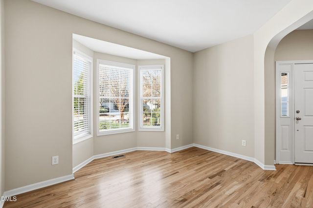 8945 Cornwell Drive, Wake Forest, NC 27587