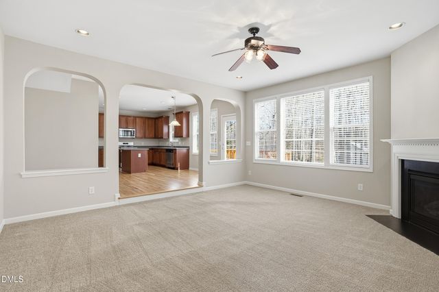 8945 Cornwell Drive, Wake Forest, NC 27587