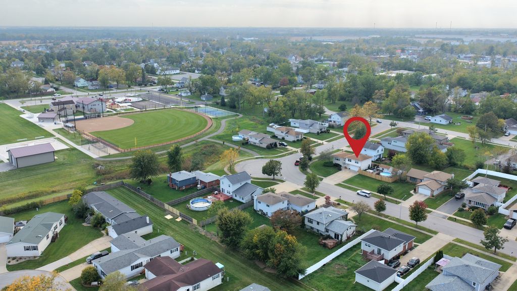25742 S Mccorkle Avenue, Monee, IL 60449 — photo 2