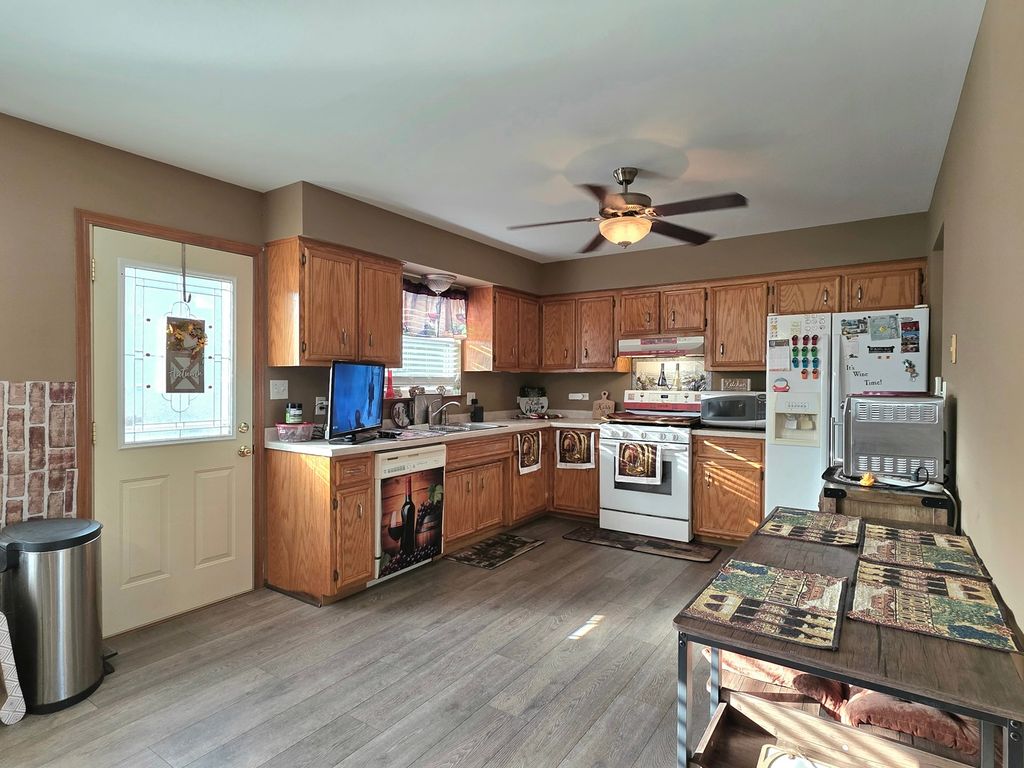 25742 S Mccorkle Avenue, Monee, IL 60449 — photo 3