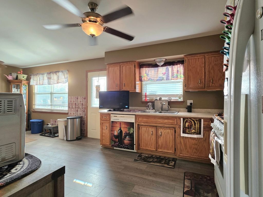 25742 S Mccorkle Avenue, Monee, IL 60449 — photo 4
