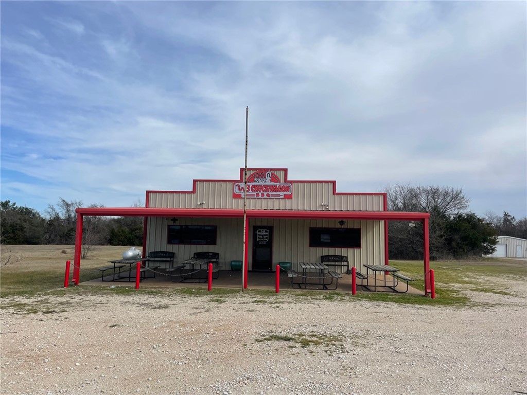 4572 Hwy 14 Highway, Mexia, TX 76667