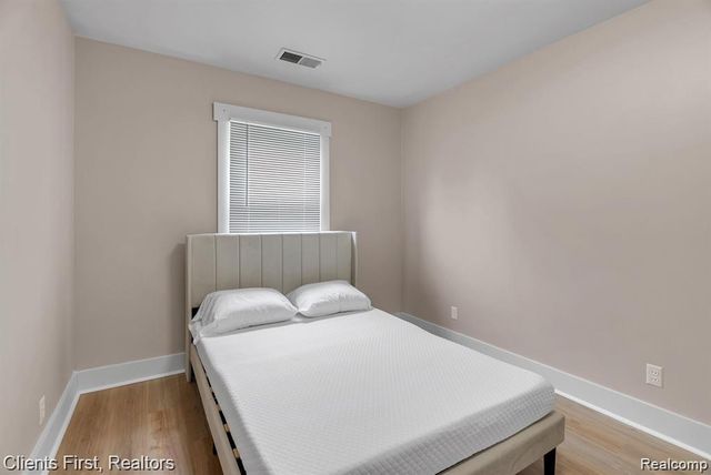 1660 N Sheldon Road, Canton Charter Township, MI 48187