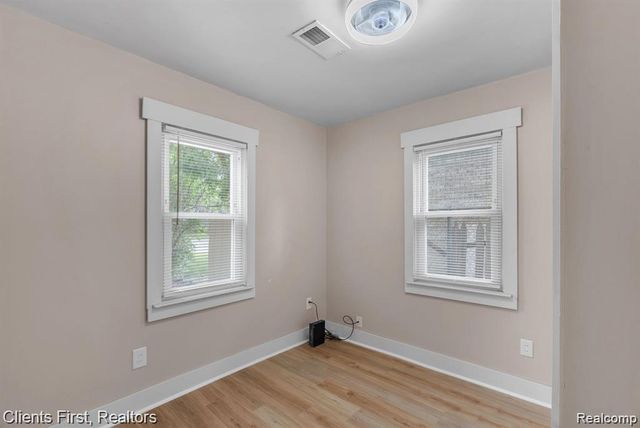 1660 N Sheldon Road, Canton Charter Township, MI 48187