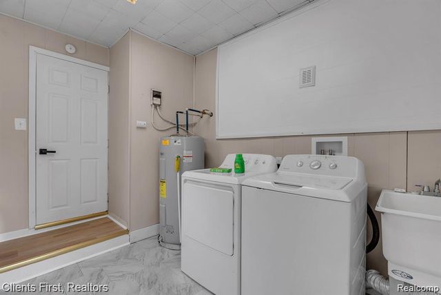 1660 N Sheldon Road, Canton Charter Township, MI 48187
