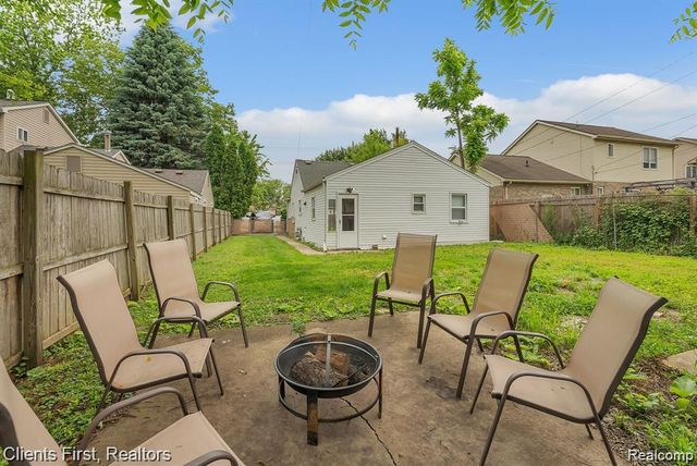 1660 N Sheldon Road, Canton Charter Township, MI 48187