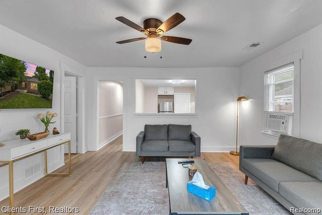 1660 N Sheldon Road, Canton Charter Township, MI 48187