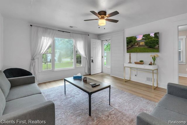 1660 N Sheldon Road, Canton Charter Township, MI 48187