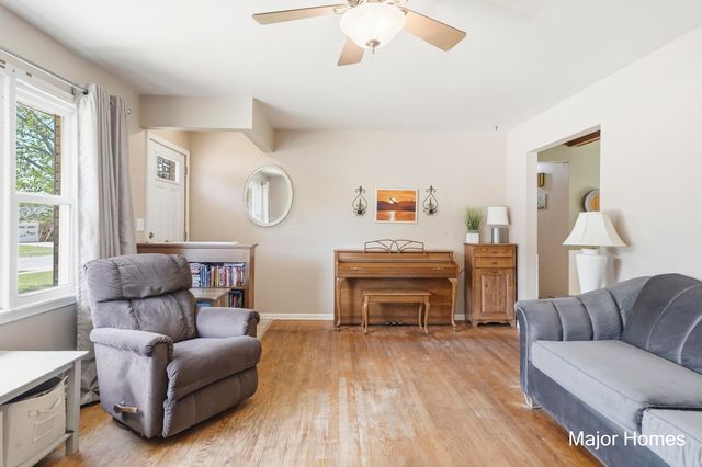 6846 Aleda Avenue Se, Gaines Twp, MI 49508