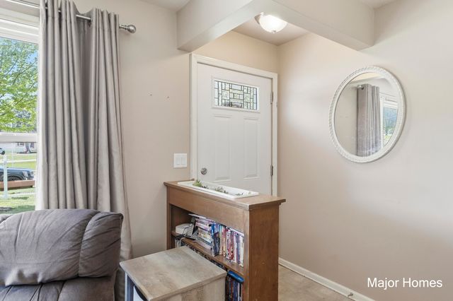 6846 Aleda Avenue Se, Gaines Twp, MI 49508