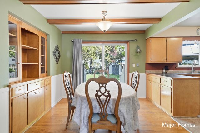 6846 Aleda Avenue Se, Gaines Twp, MI 49508