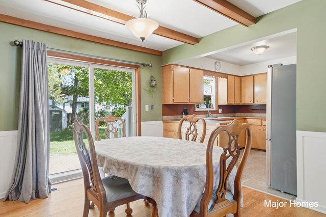 6846 Aleda Avenue Se, Gaines Twp, MI 49508