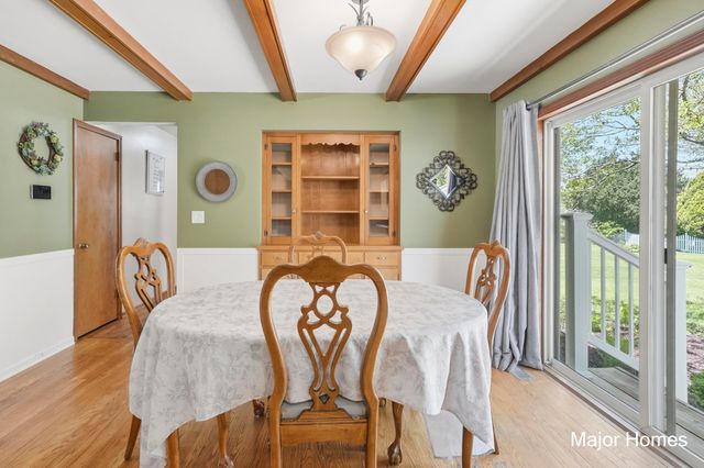 6846 Aleda Avenue Se, Gaines Twp, MI 49508