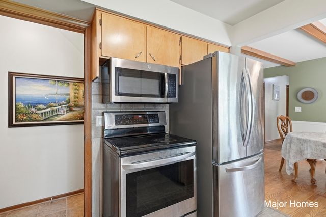 6846 Aleda Avenue Se, Gaines Twp, MI 49508