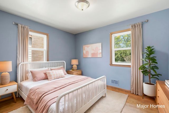 6846 Aleda Avenue Se, Gaines Twp, MI 49508