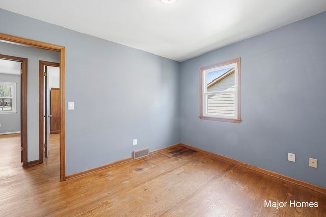 6846 Aleda Avenue Se, Gaines Twp, MI 49508