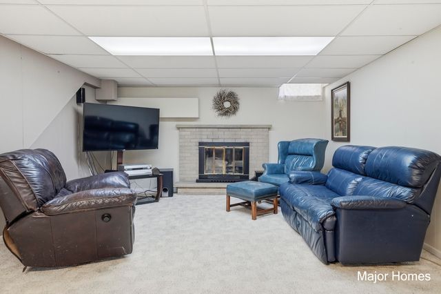 6846 Aleda Avenue Se, Gaines Twp, MI 49508