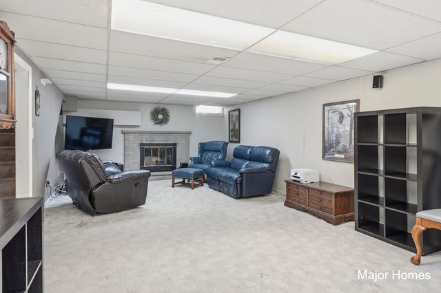 6846 Aleda Avenue Se, Gaines Twp, MI 49508