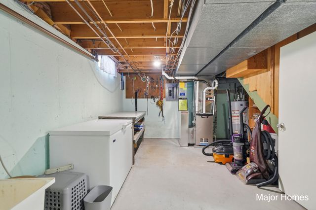 6846 Aleda Avenue Se, Gaines Twp, MI 49508