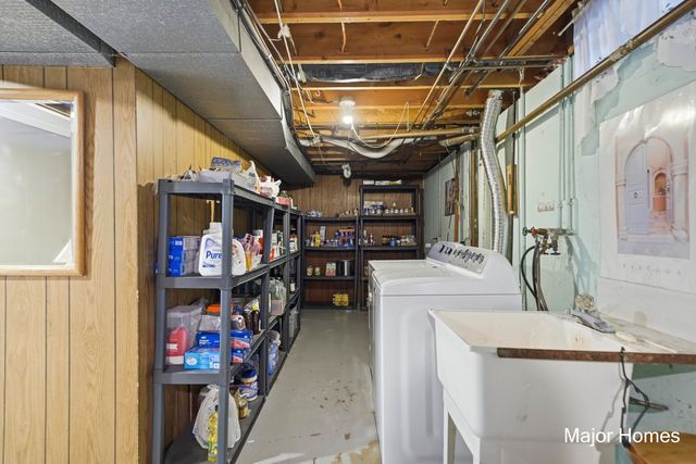 6846 Aleda Avenue Se, Gaines Twp, MI 49508