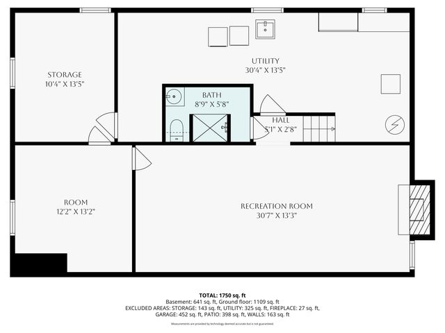 6846 Aleda Avenue Se, Gaines Twp, MI 49508