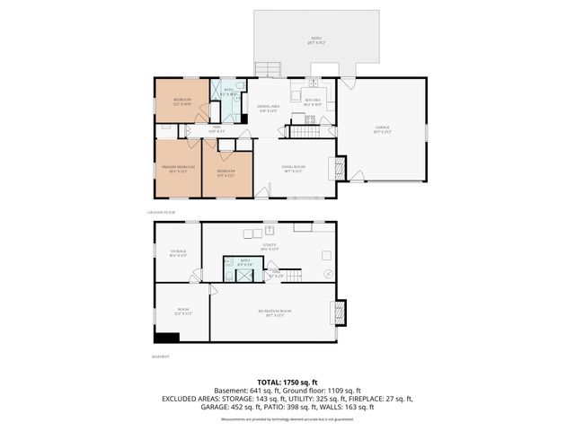 6846 Aleda Avenue Se, Gaines Twp, MI 49508