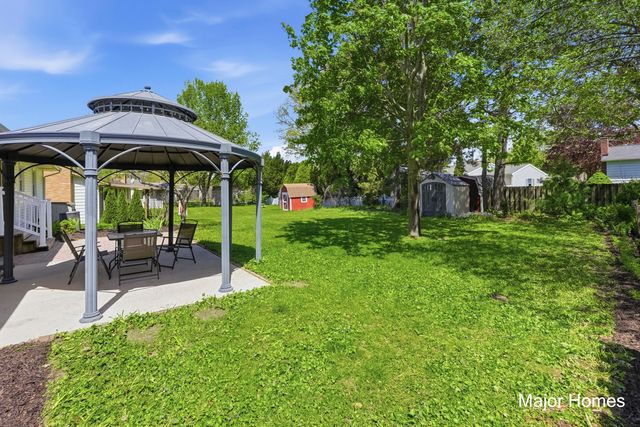 6846 Aleda Avenue Se, Gaines Twp, MI 49508