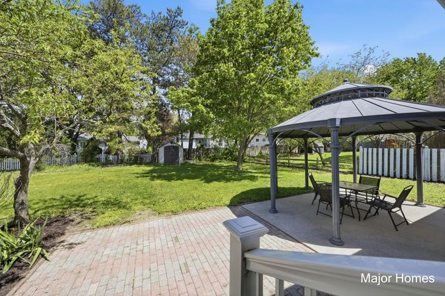 6846 Aleda Avenue Se, Gaines Twp, MI 49508
