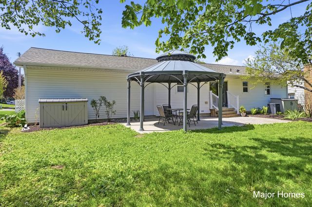 6846 Aleda Avenue Se, Gaines Twp, MI 49508