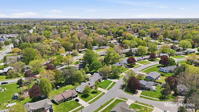 6846 Aleda Avenue Se, Gaines Twp, MI 49508