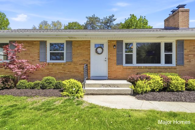 6846 Aleda Avenue Se, Gaines Twp, MI 49508