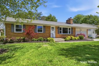 6846 Aleda Avenue Se, Gaines Twp, MI 49508