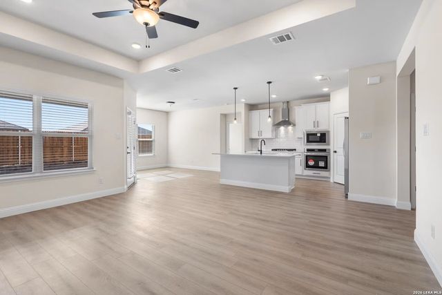 7411 Koa Crest, San Antonio, TX 78227