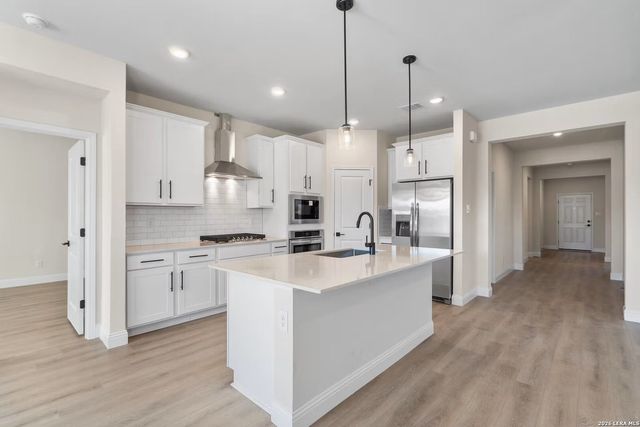 7411 Koa Crest, San Antonio, TX 78227