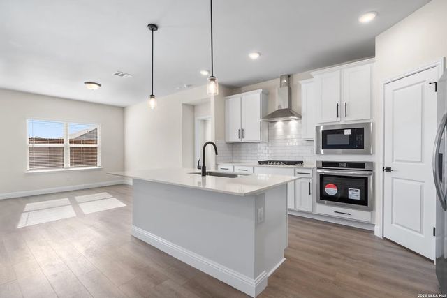 7411 Koa Crest, San Antonio, TX 78227