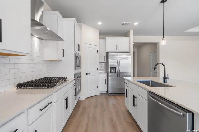 7411 Koa Crest, San Antonio, TX 78227
