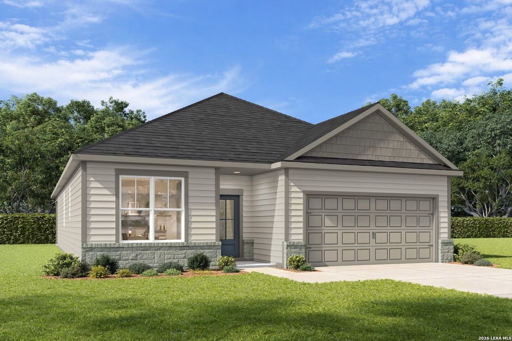 7411 Koa Crest, San Antonio, TX 78227