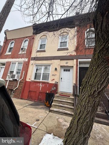 2627 N 18TH ST, Philadelphia, PA 19132