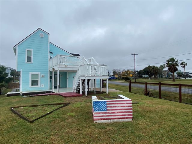 101 Donna, Rockport, TX 78382