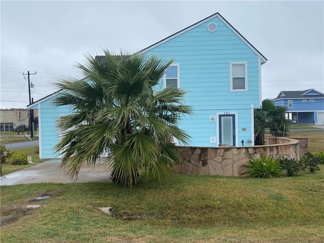 101 Donna, Rockport, TX 78382