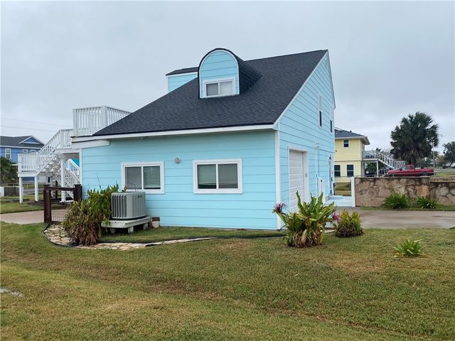 101 Donna, Rockport, TX 78382
