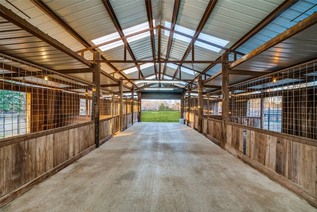 1353 Spring Creek Road, Collinsville, TX 76233