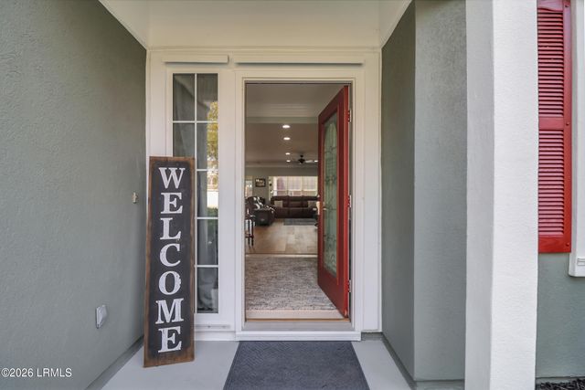 21 Wendover Court, Bluffton, SC 29909