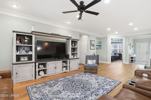 21 Wendover Court, Bluffton, SC 29909